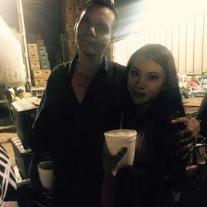 Meet your Posher, Kate